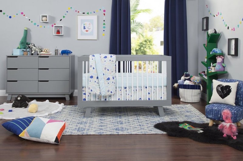 BabyLetto Hudson Collection – Destination Baby & Kids