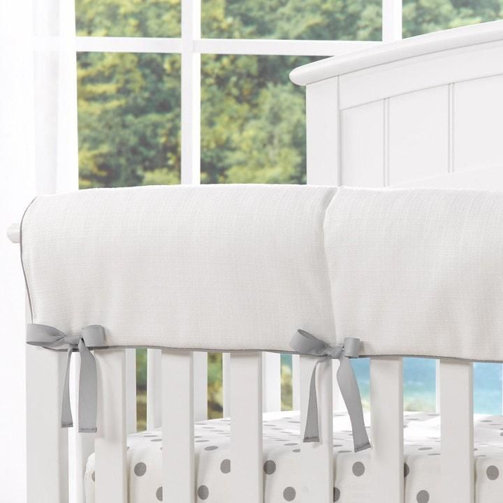 Crib Rail Covers Destination Baby Kids