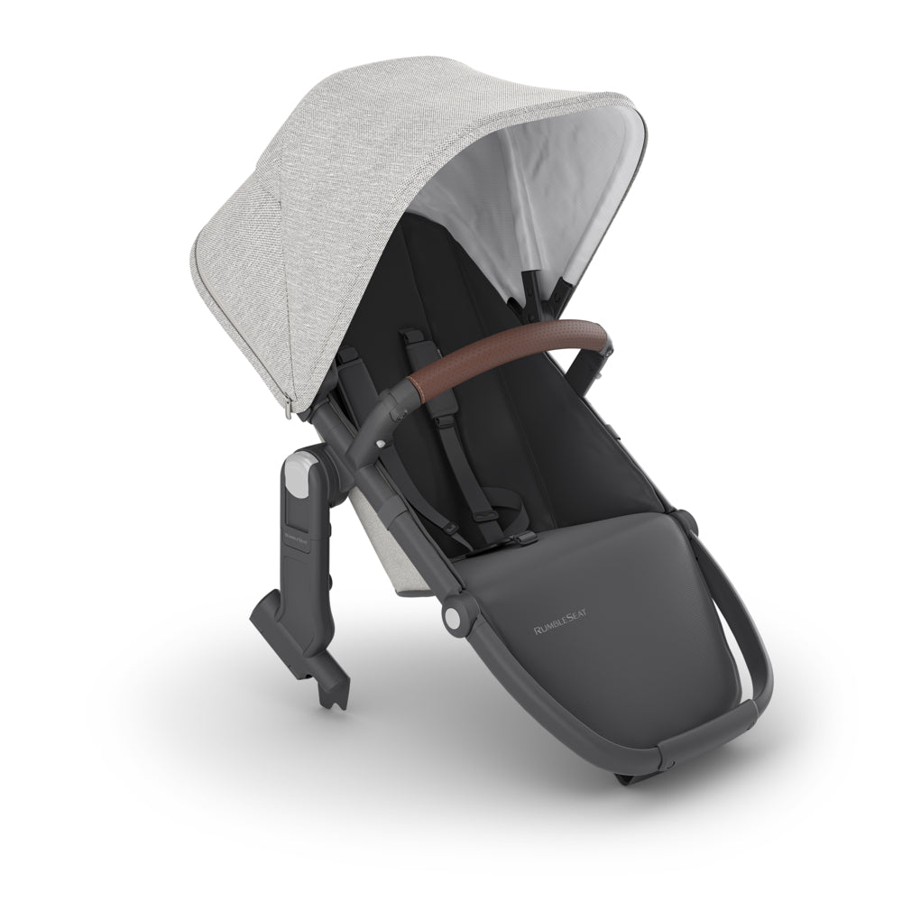 uppababy finn rumble seat UPPAbaby Vista RumbleSeat V2+ Jordan