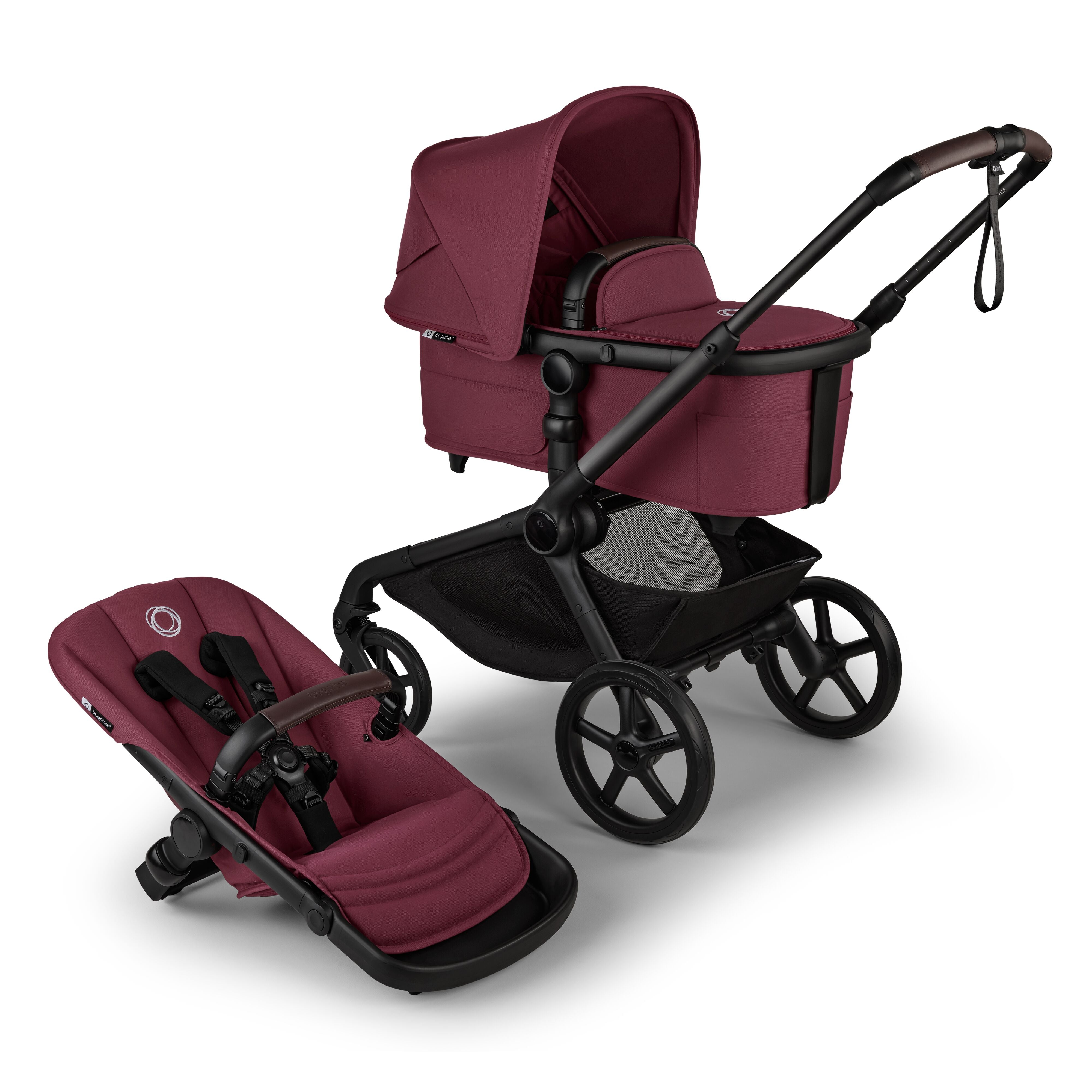 Bugaboo Kangaroo 2-in-1 Stroller