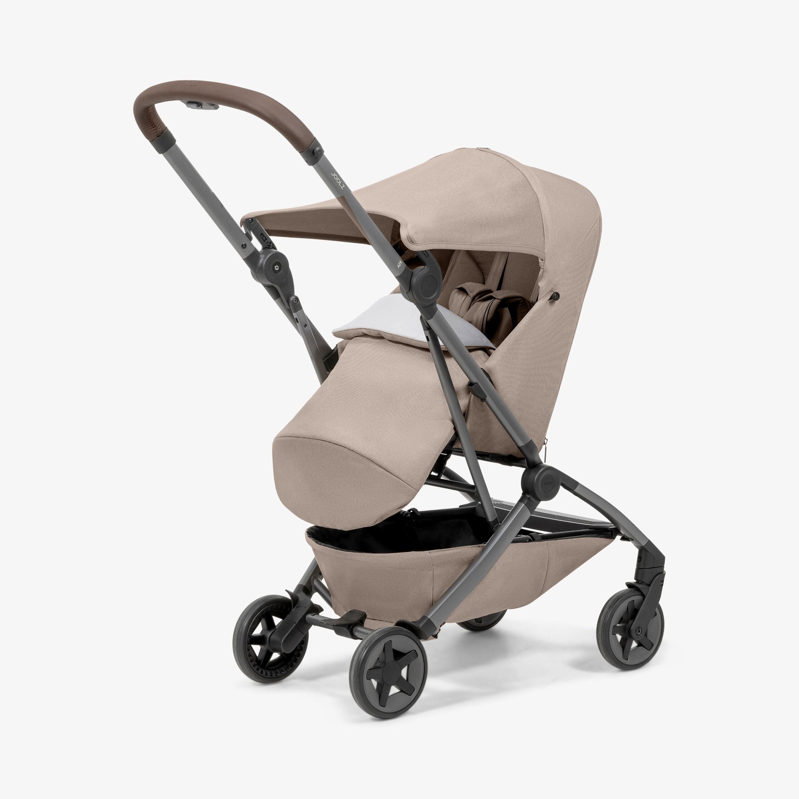 joolz cocoon joolz Aer² lightweight stroller