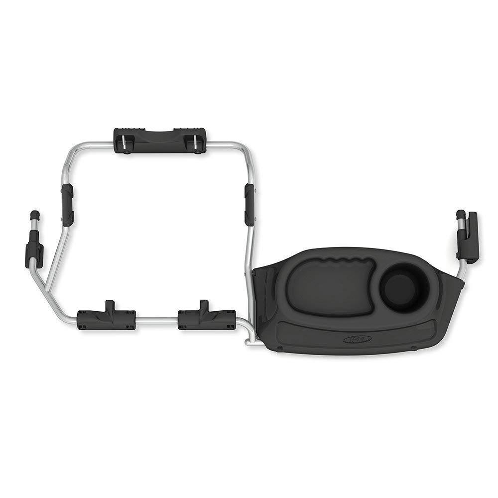 Revolution Duallie Infant Car Seat Adapter