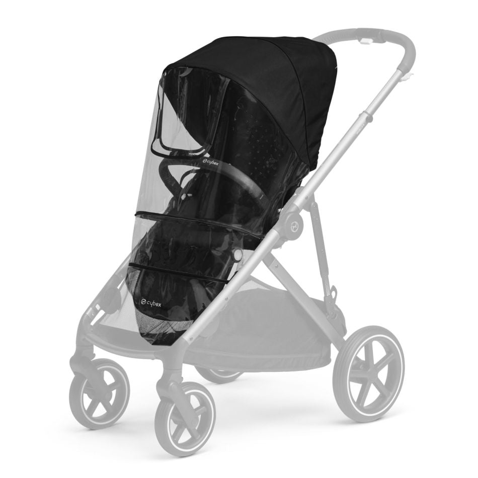 cybex stroller accessories Cybex Gazelle S Stroller Rain Cover