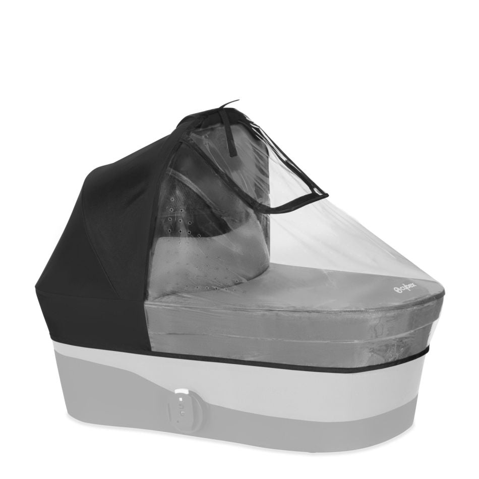 cybex gazelle stroller accessories Cybex Gazelle S Cot Rain Cover