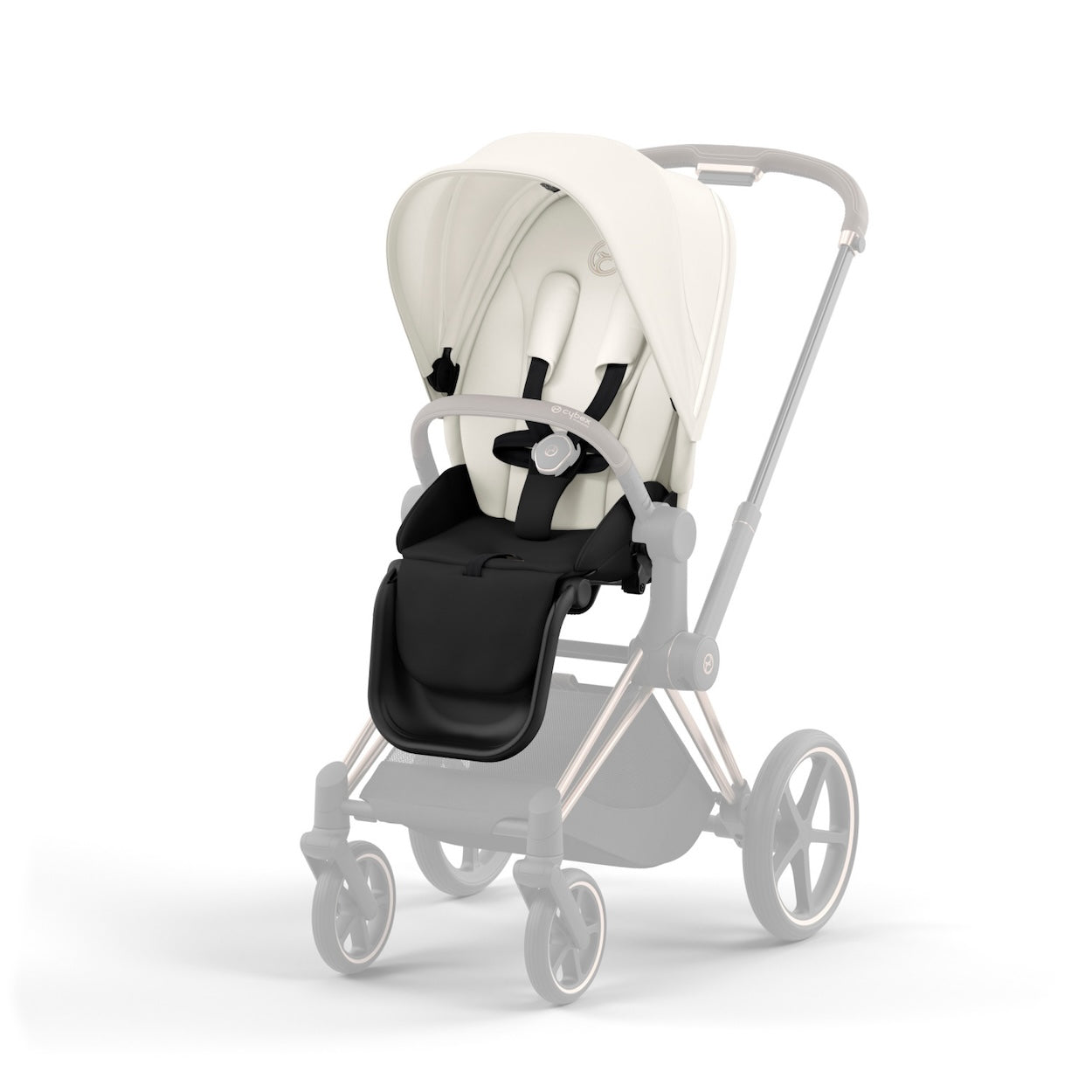 cybex priam set Cybex Priam 4 / e-Priam 2 Seat Pack