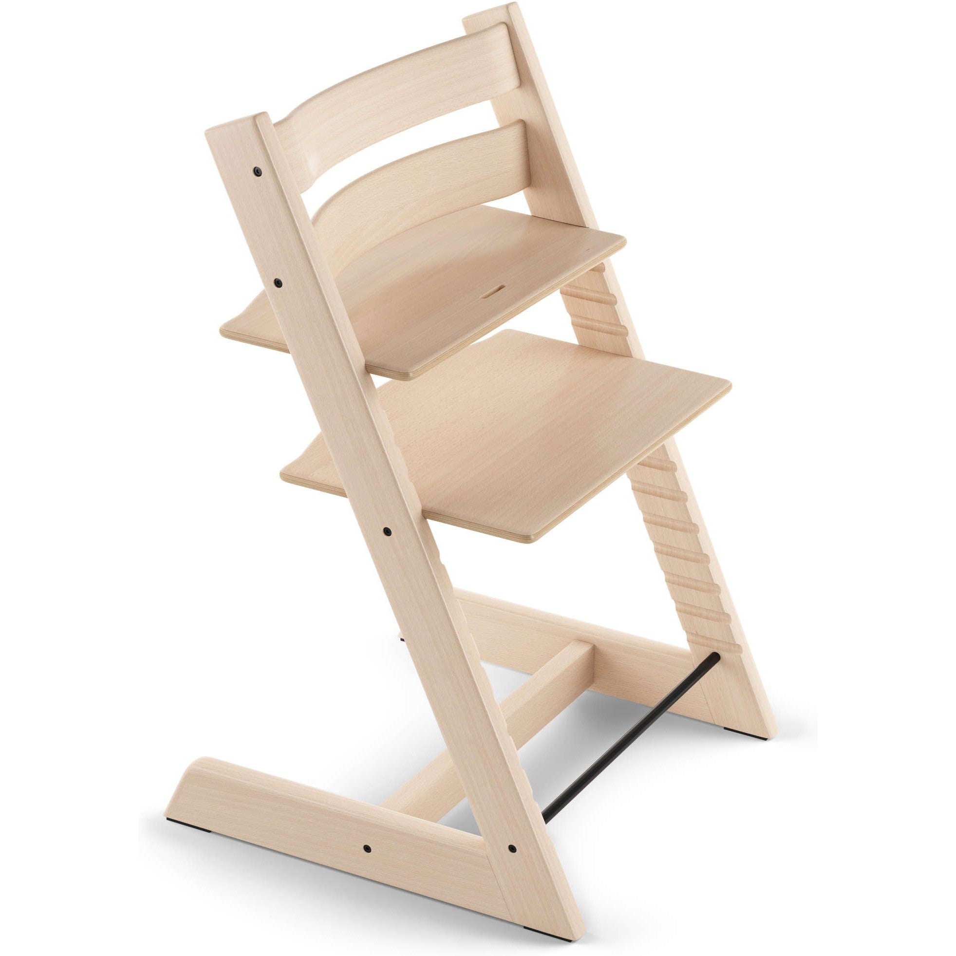 Stokke Tripp Trapp Chair Black