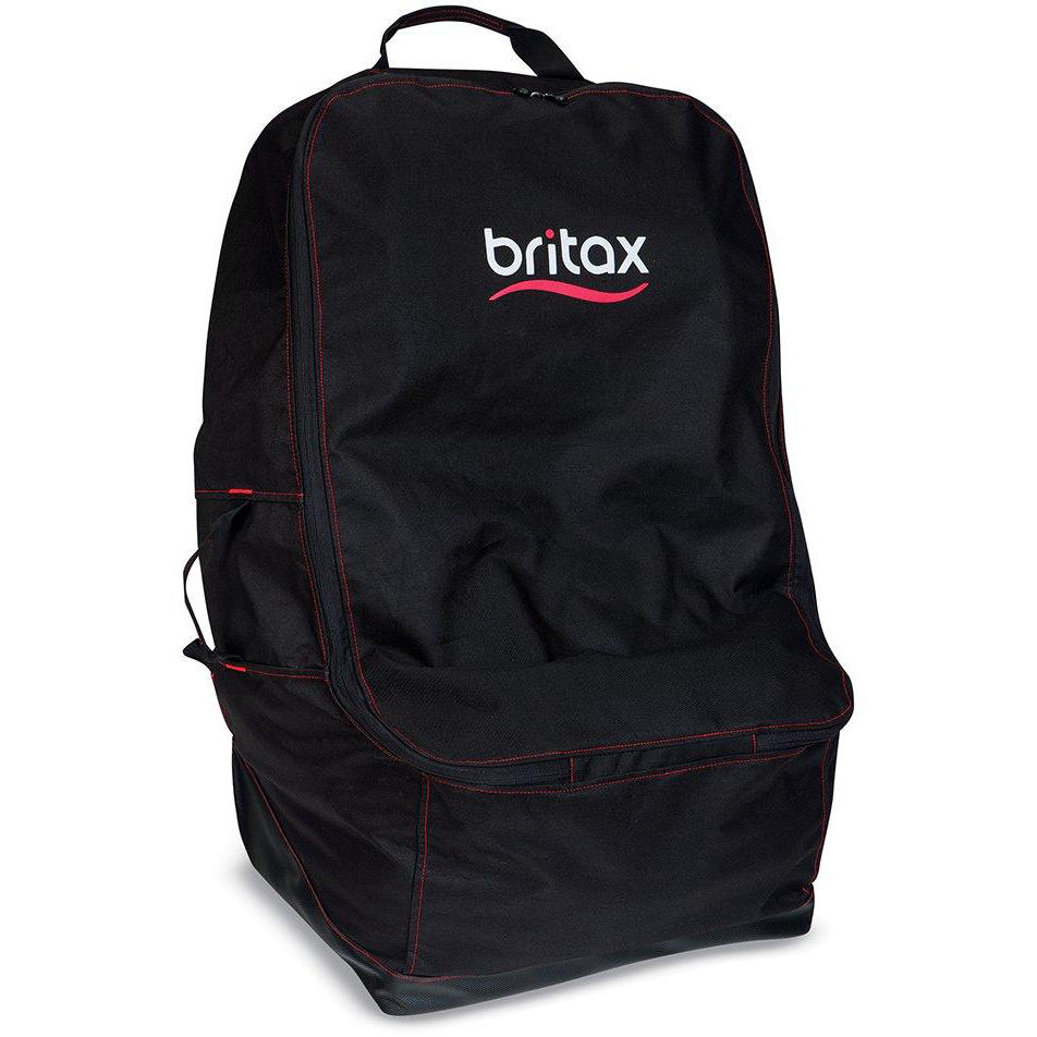 Britax Car Seat Travel Bag, Black