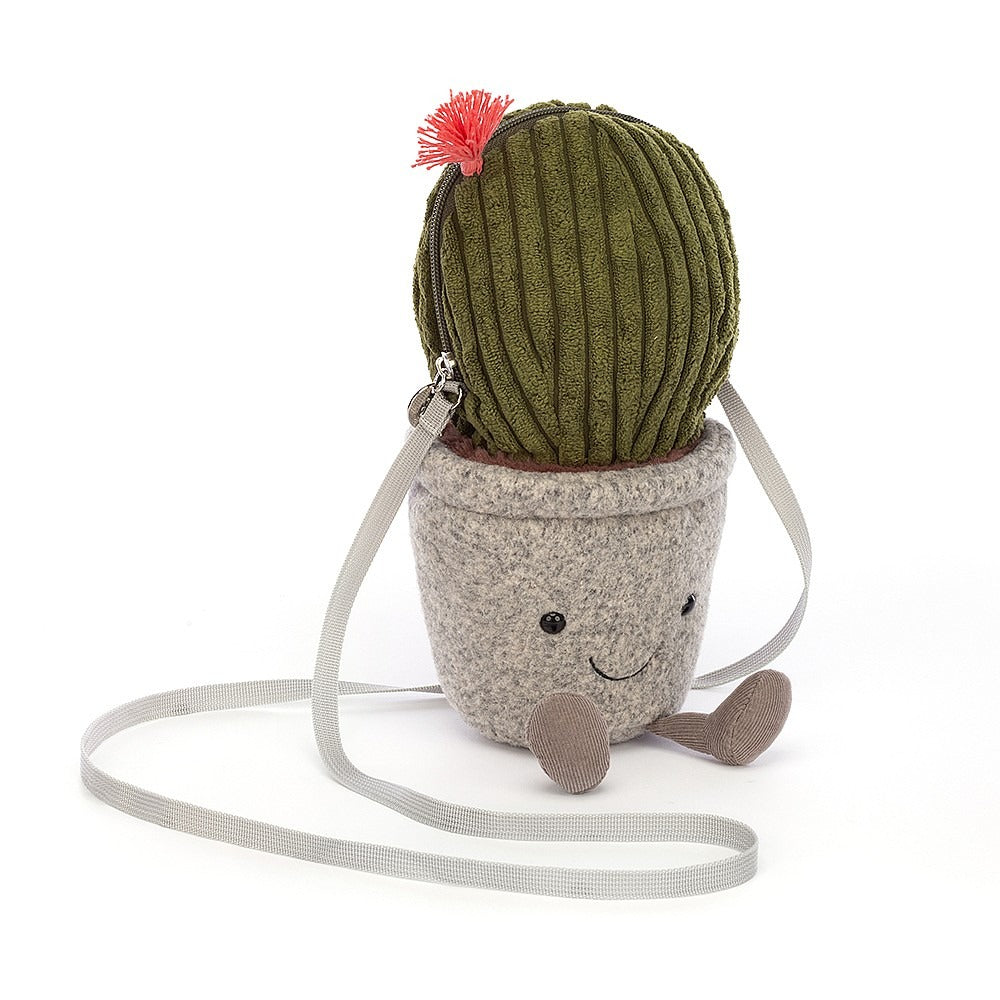 新品　 Amuseable Cactus Bag サボテン Jellycat Amuseable Cactus Bag – Destination Baby & Kids