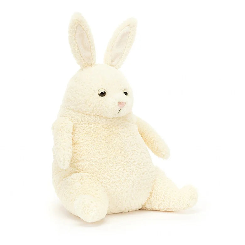  Amore Bunny うさぎ ぬいぐるみ 兎　Cream Jellycat Amore Bunny – Destination Baby & Kids