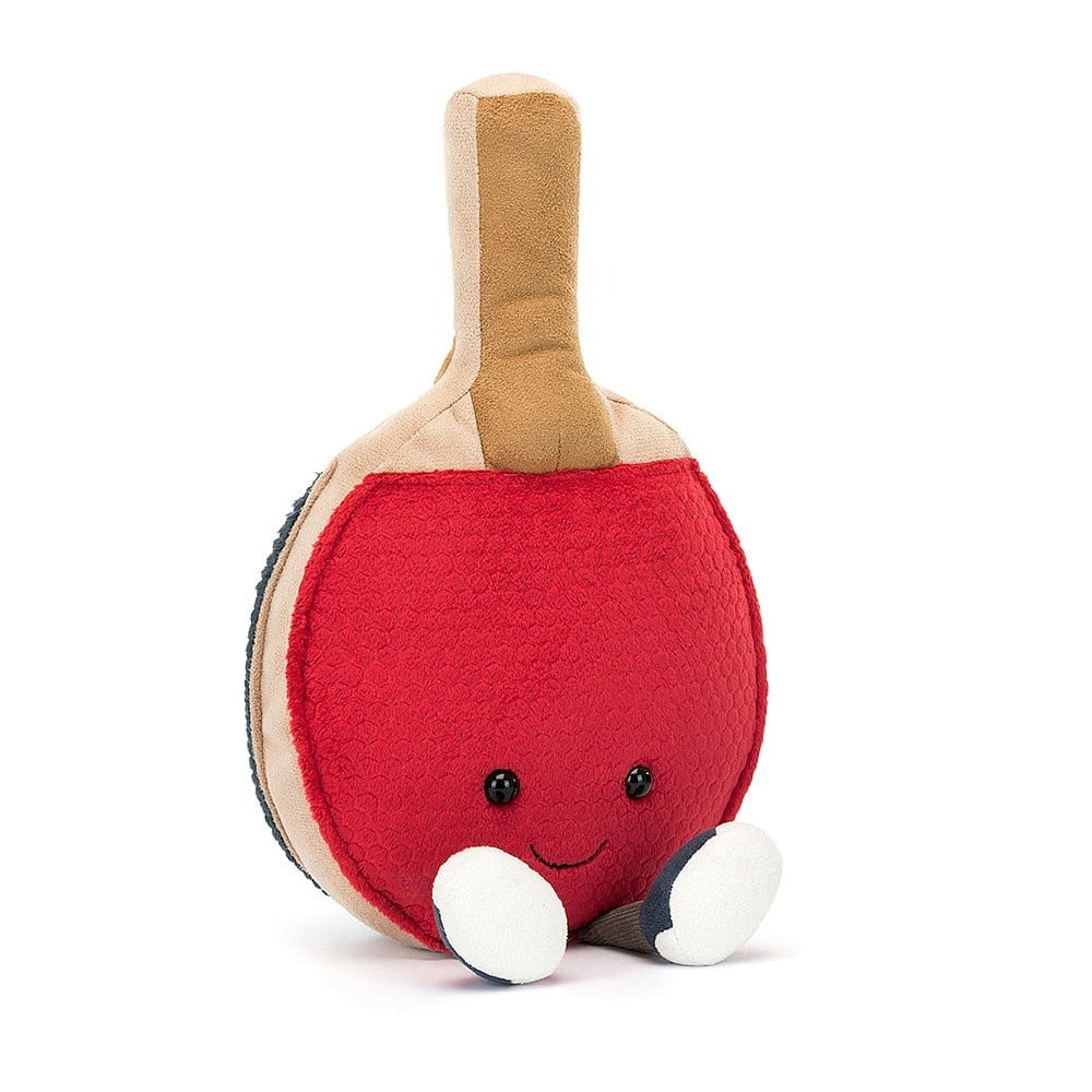 新品　 Amuseable Sport Table Tennis Jellycat Amuseable Sports Table Tennis – Destination Baby & Kids