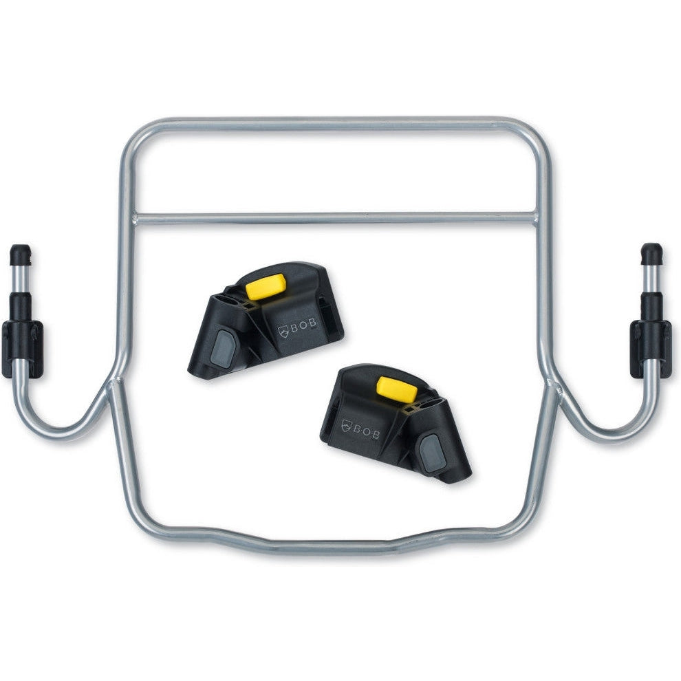 BOB Single Infant Car Seat Adapter Peg Perego