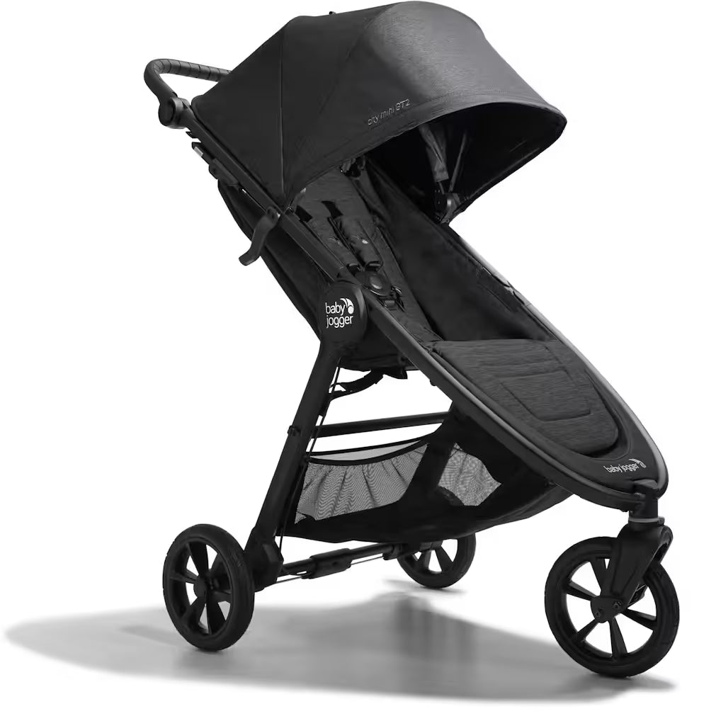single toddler stroller Baby Jogger City Mini GT2 Stroller