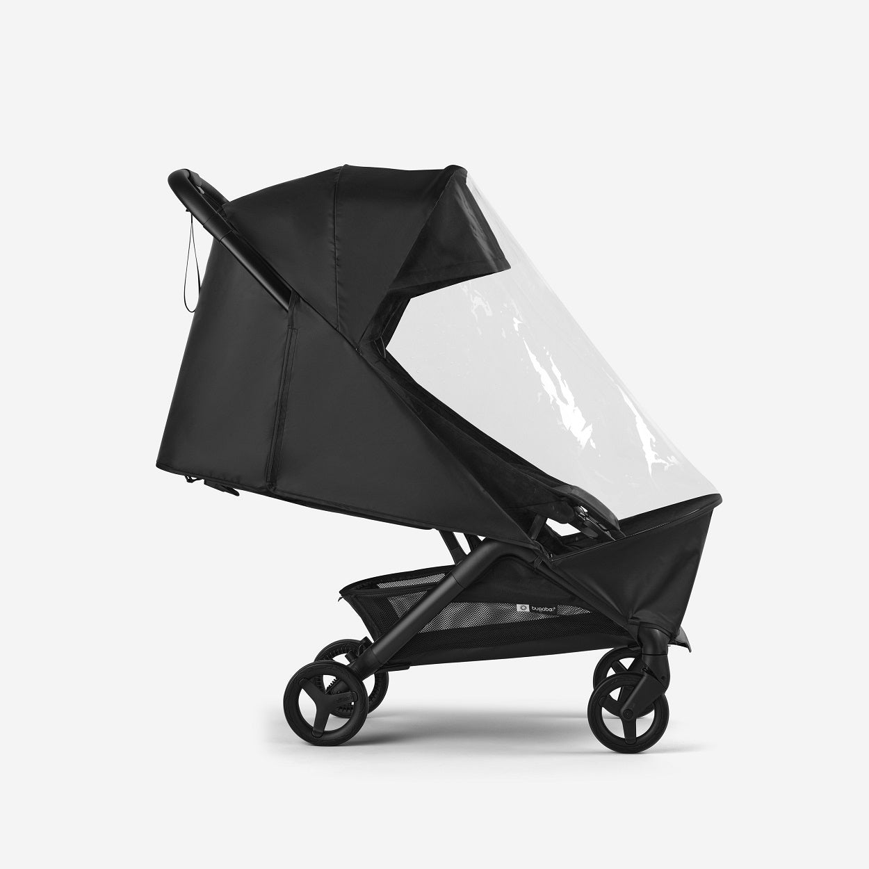 bugaboo stroller parts Bugaboo Butterfly 2 Rain Cover