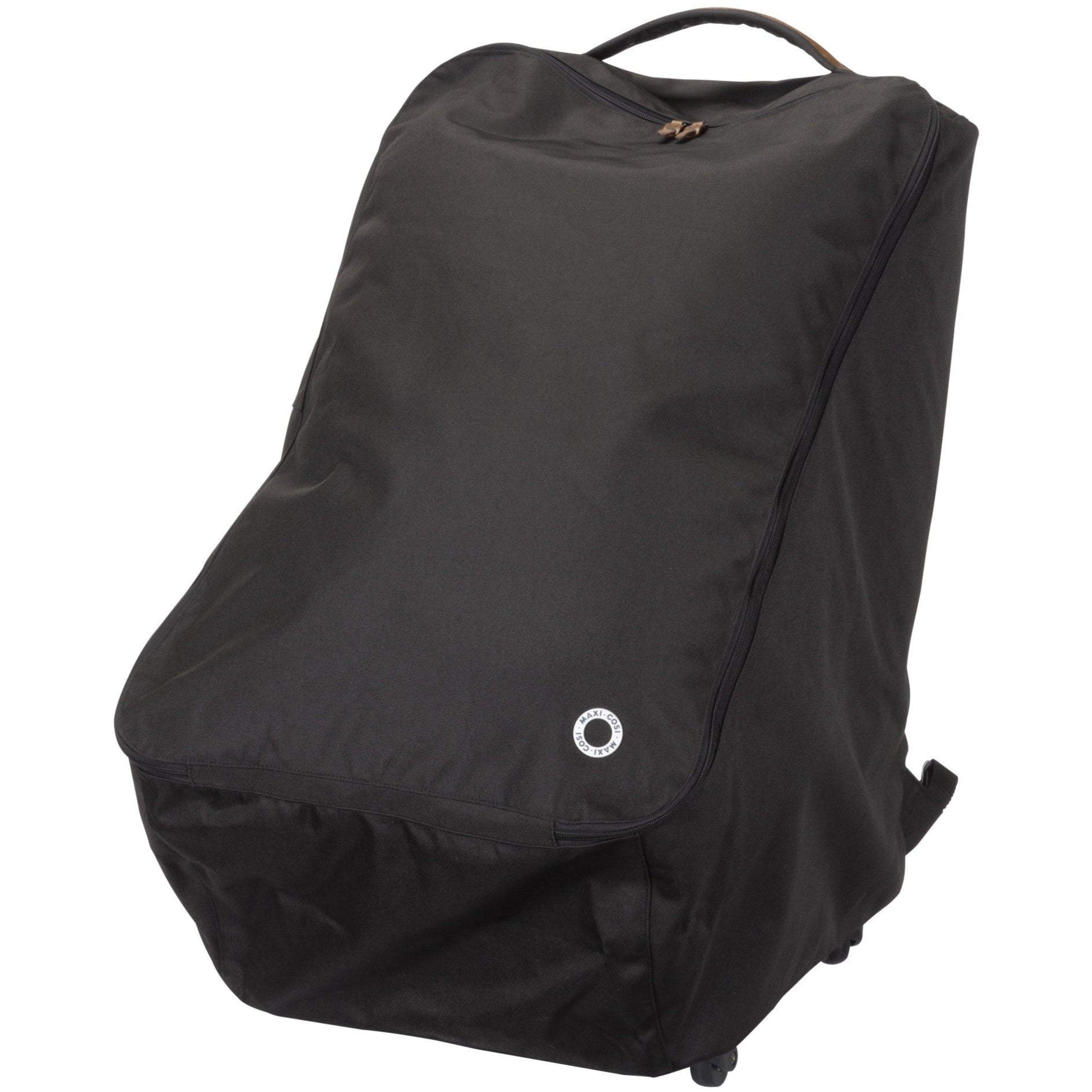 maxi cosi backpack Maxi Cosi Wheeled Car Seat Travel Bag, Black