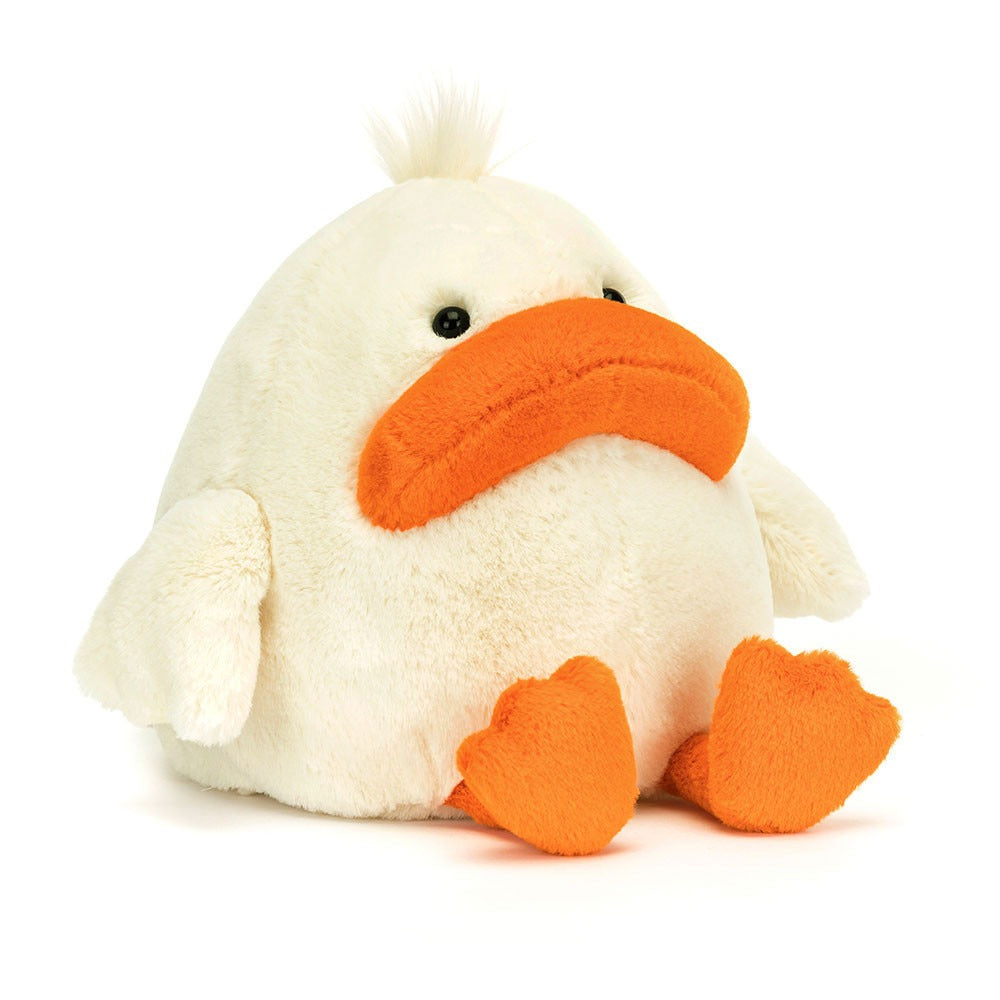 Jellycat Delia Duck – Destination Baby & Kids