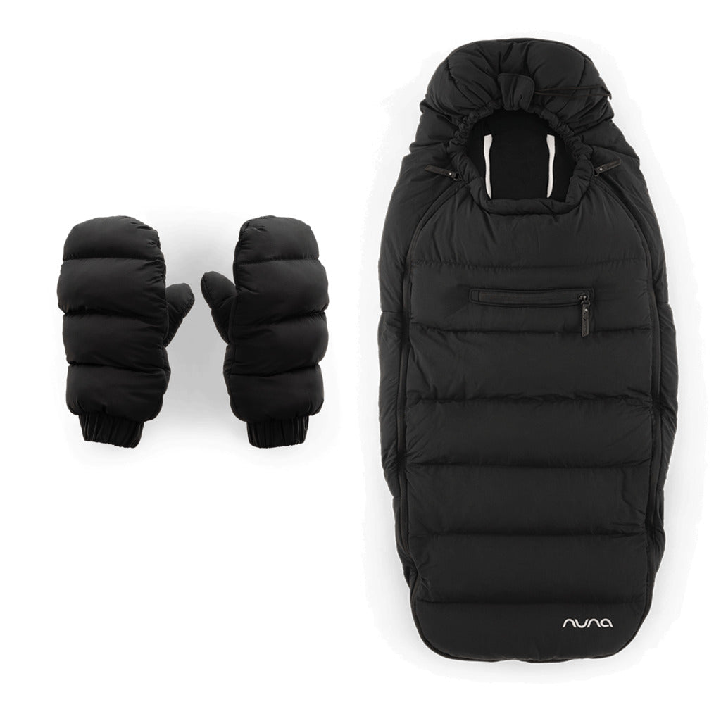 stroller bag nuna Nuna