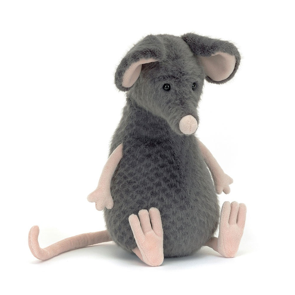 Jellycat Lachlan Sad Rat – Destination Baby & Kids