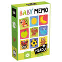Jeu éducatif 2 Ans Baby Memo Coloré 36 Pieces MU23905 Jeu Mémoire - 1