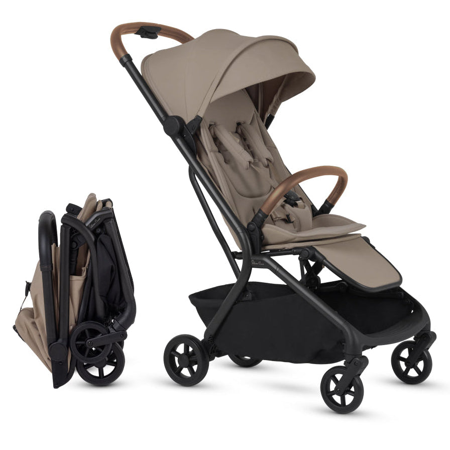 gb alara travel system stroller Silver Cross