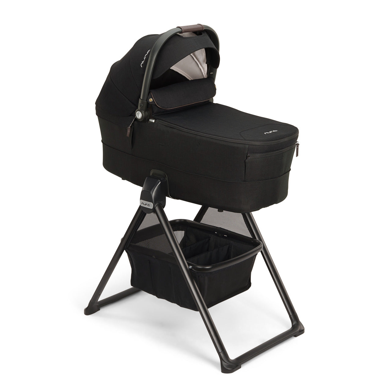 Nuna MIXX Series Bassinet + Stand