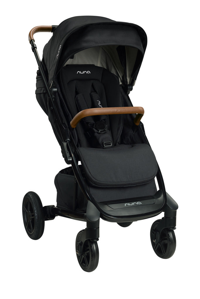 single car seat stroller Nuna TAVO Next Stroller