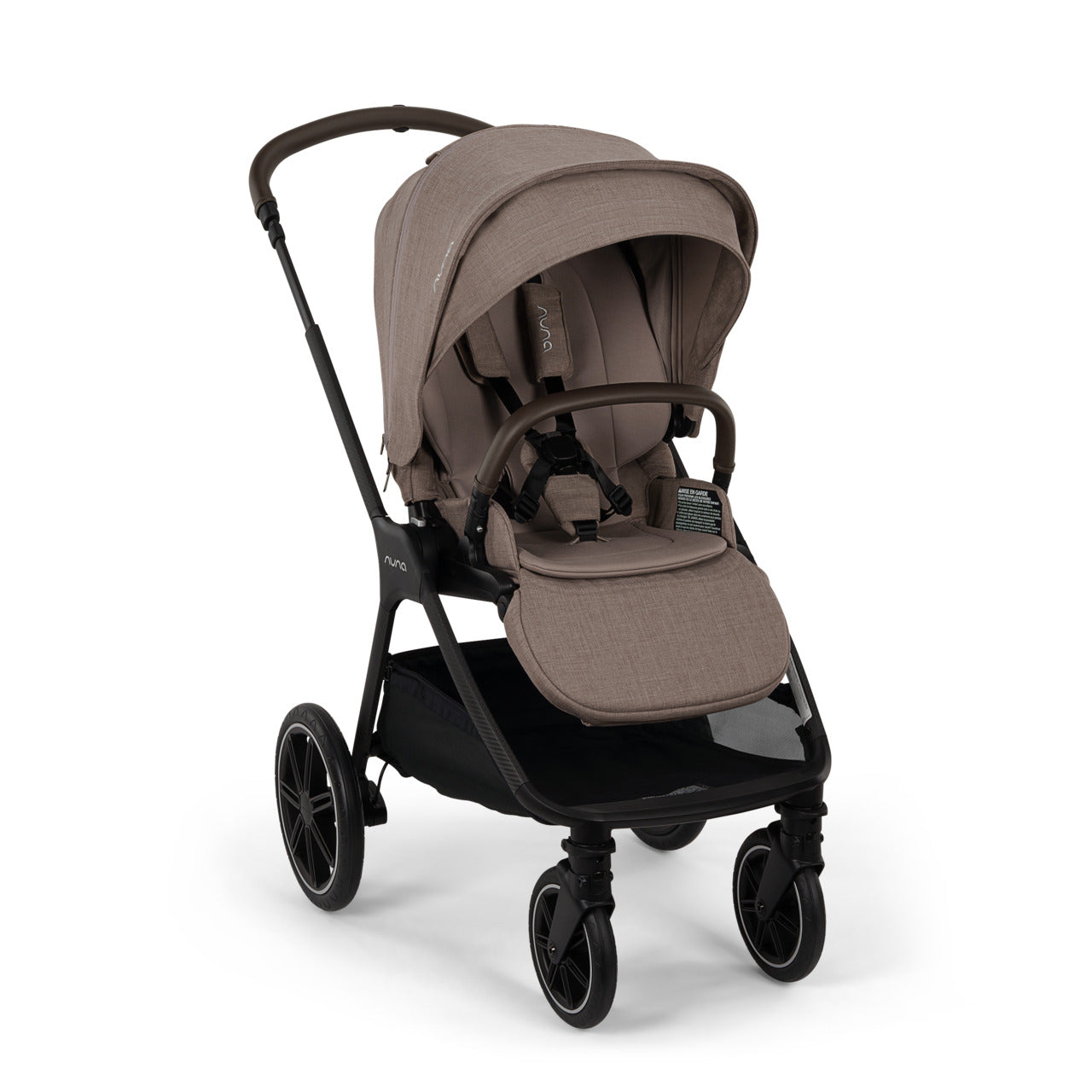 TRIV LX Stroller - Cedar