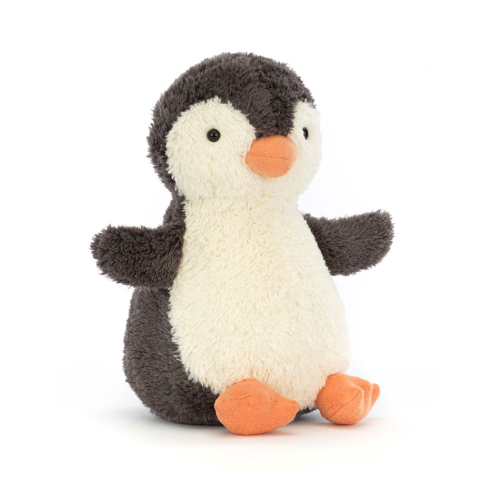 Jellycat Peanut Penguin Medium – Destination Baby & Kids