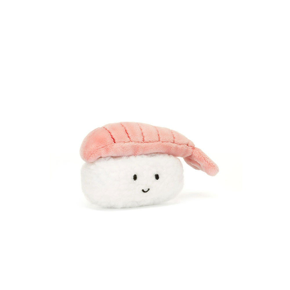 Jellycat Sassy Sushi Nigiri – Destination Baby & Kids