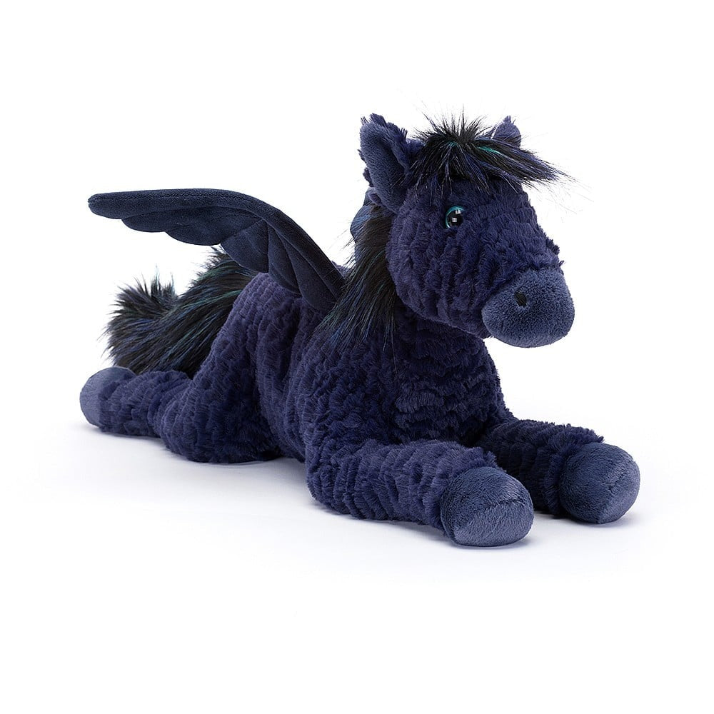 Jellycat Seraphina Pegasus – Destination Baby & Kids