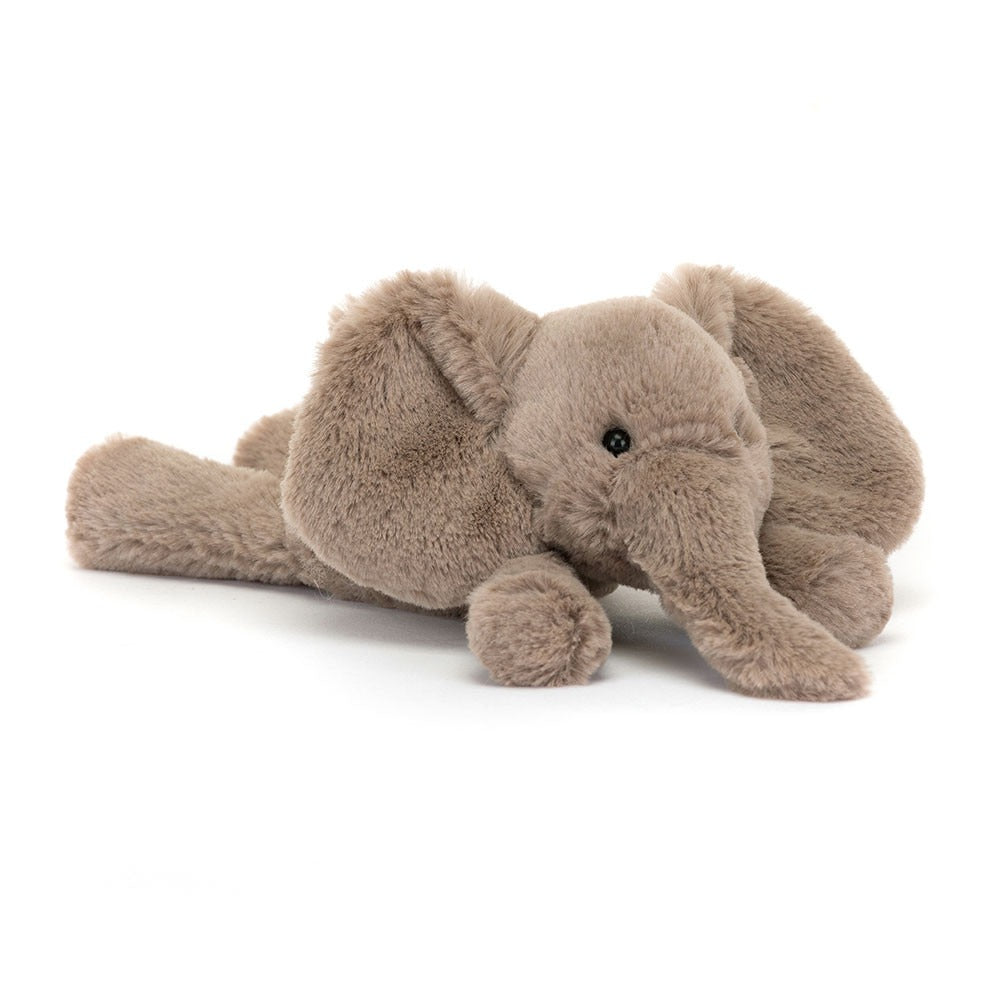 Jellycat Smudge Elephant Tiny – Destination Baby & Kids
