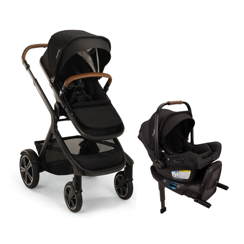 nuna stroller mothercare Nuna DEMI Next + Rider Board Stroller