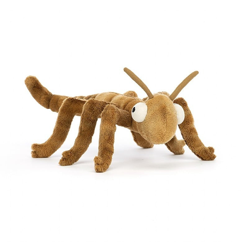 Jellycat Stanley Stick Insect – Destination Baby & Kids