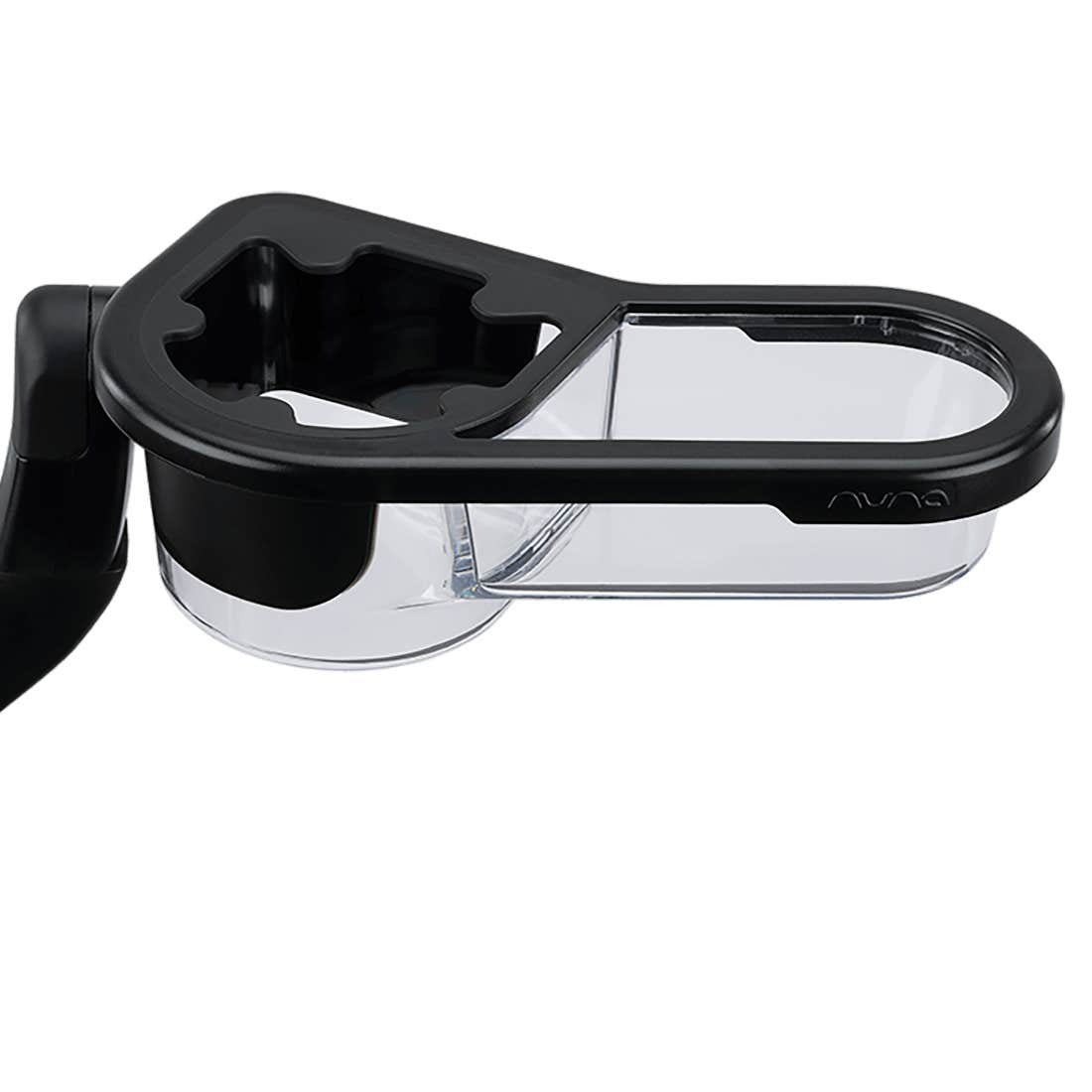 nuna cup holder stroller Nuna