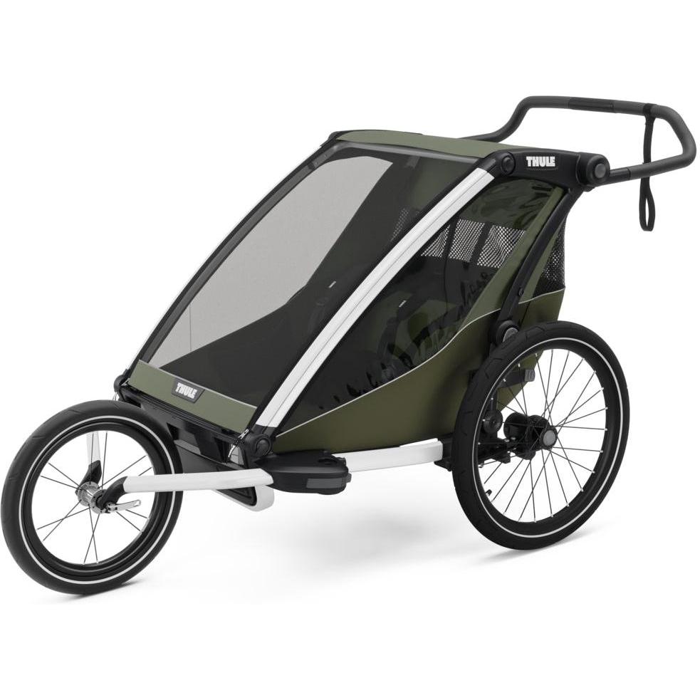 Chariot Lite - Double