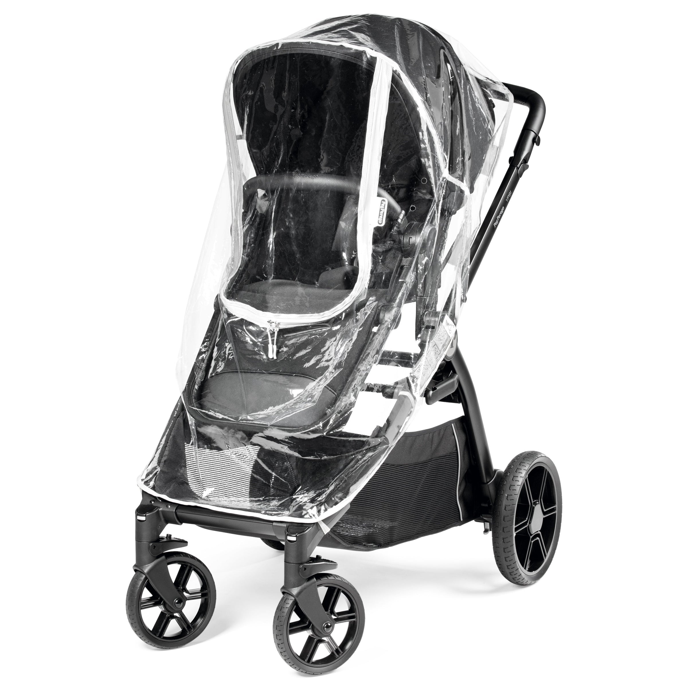 PEG Stroller Rain Cover