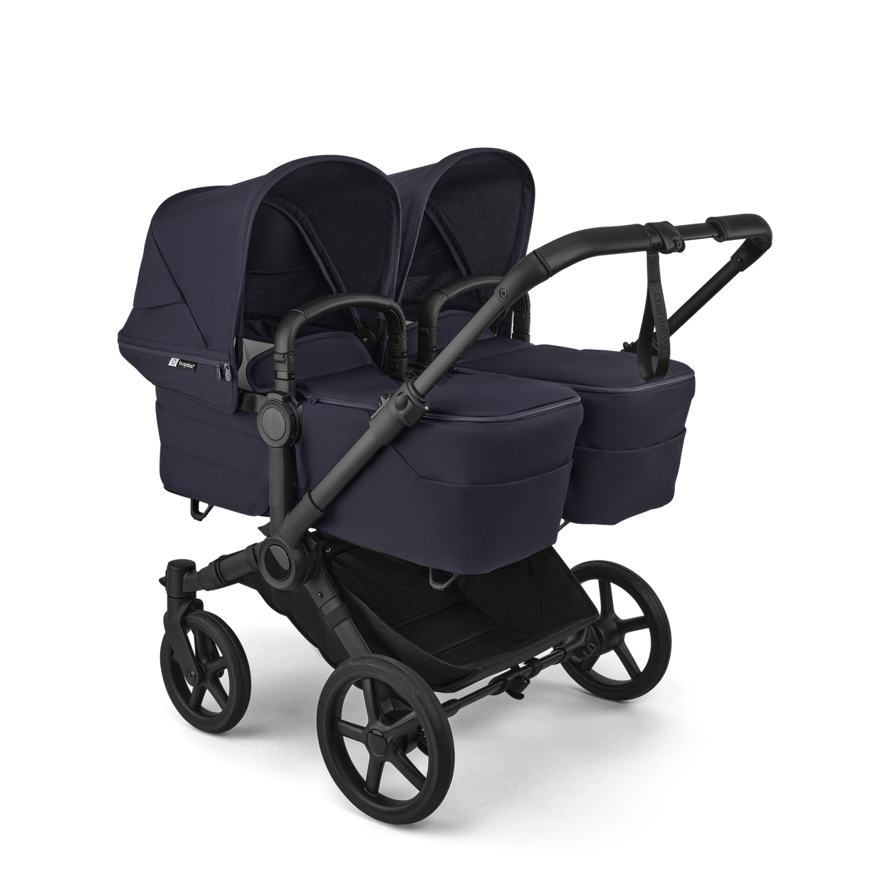 bugaboo donkey wheel caps Bugaboo Donkey 6 Stroller