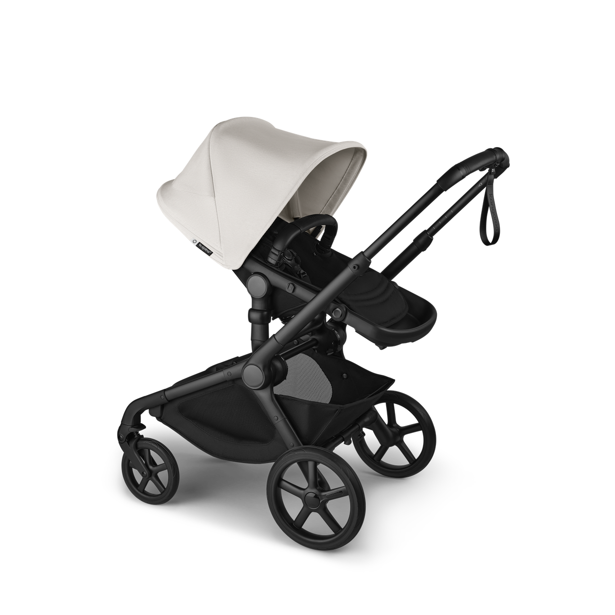 bugaboo taupe Bugaboo Kangaroo Seat Stroller