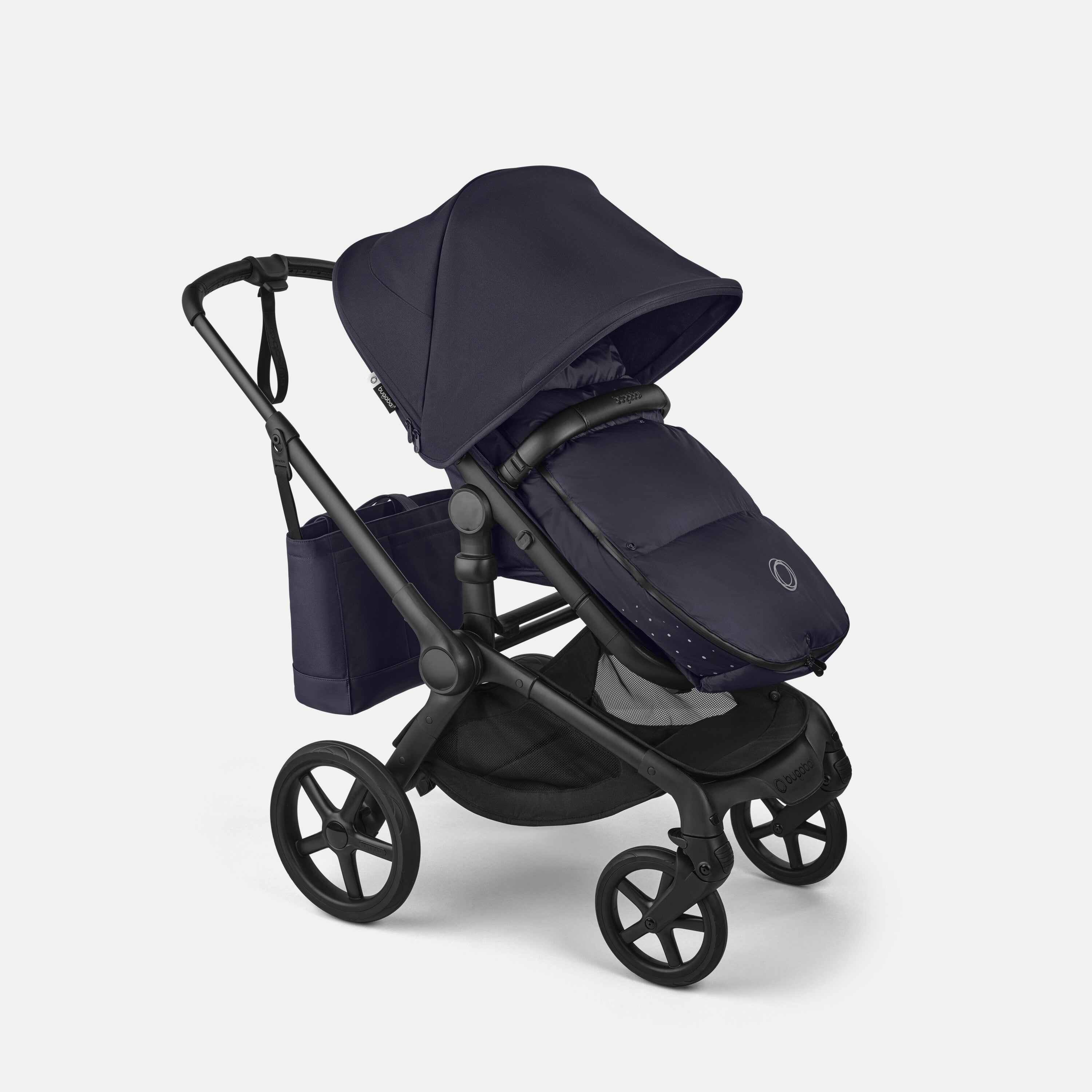 how to wash bugaboo footmuff Bugaboo THERMOLITE® performance footmuff