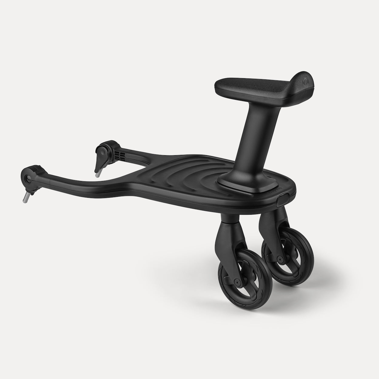 【新品未開封】bugaboo comfort wheeled board Bugaboo Comfort Wheeled Board+ Sit and Stand Stroller Board