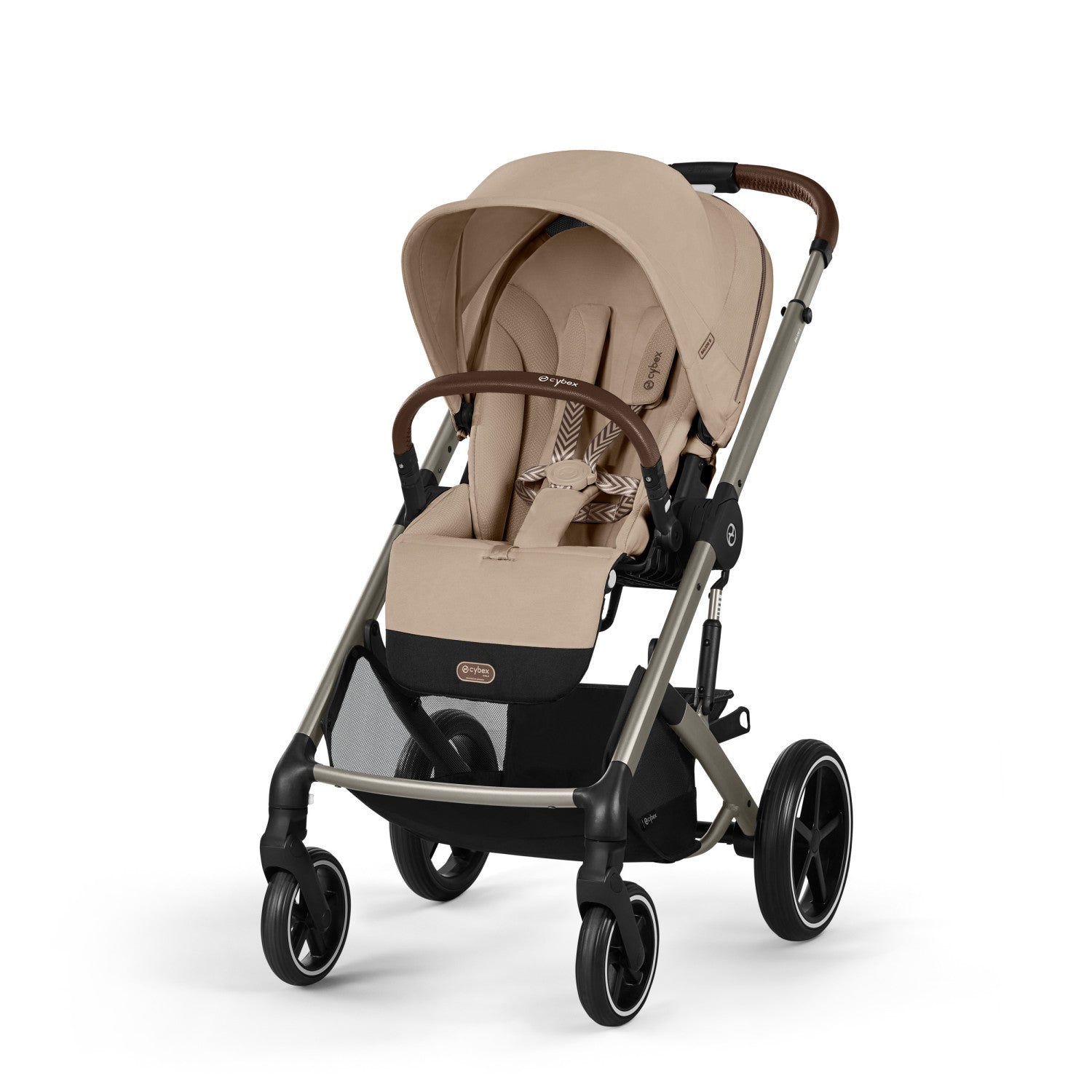 beige cybex Cybex