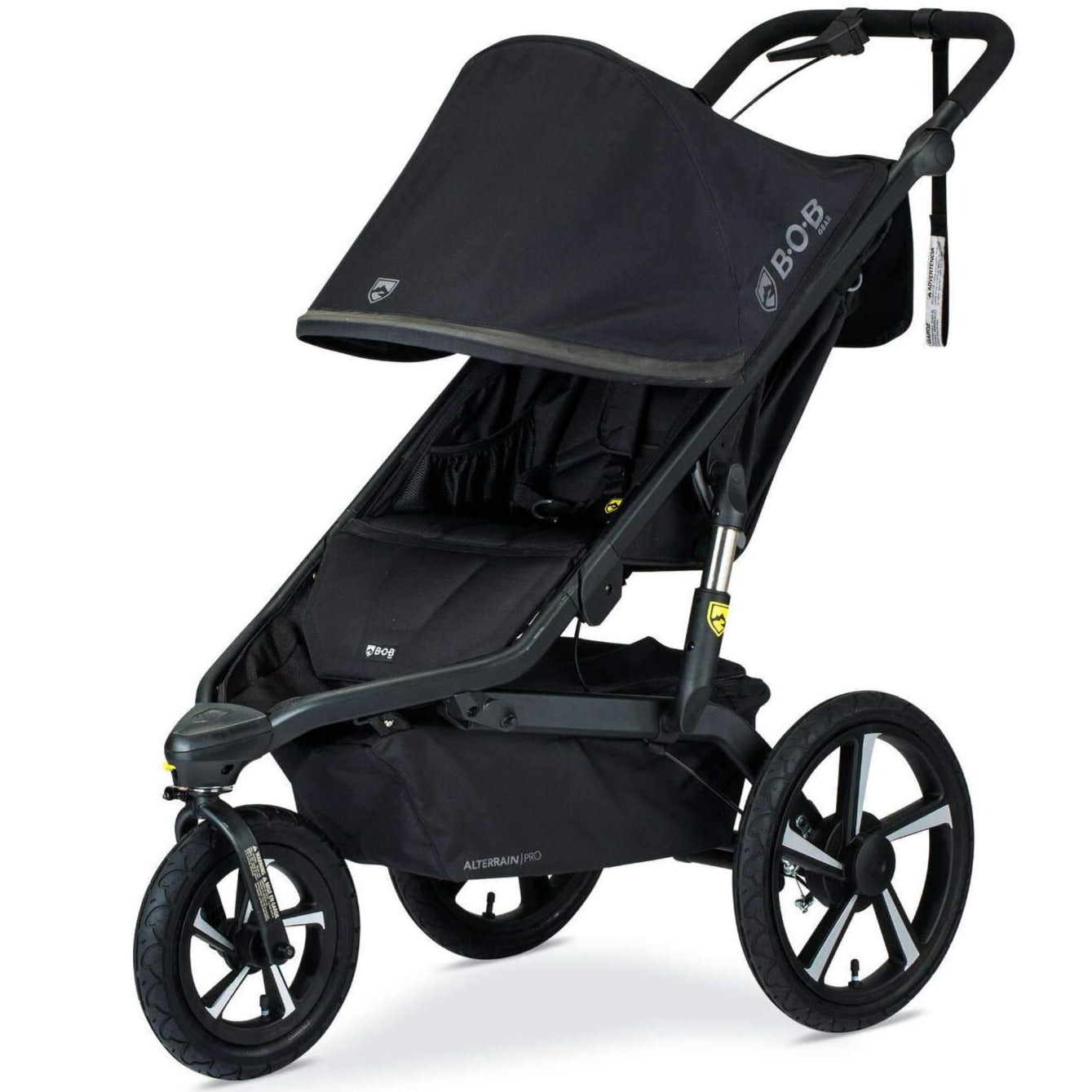 BOB Gear - Alterrain Pro Jogging Stroller