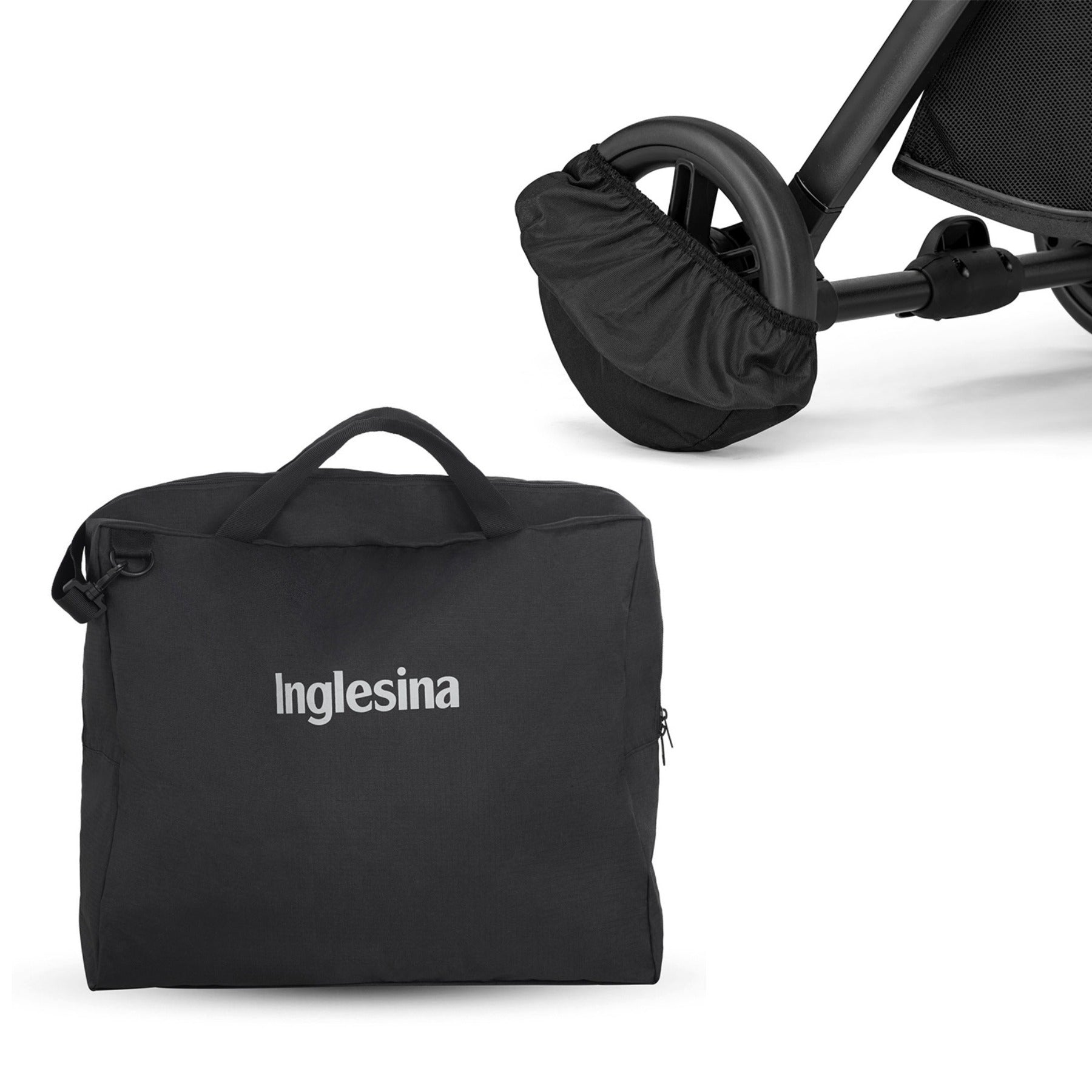 stroller covers for travel Inglesina