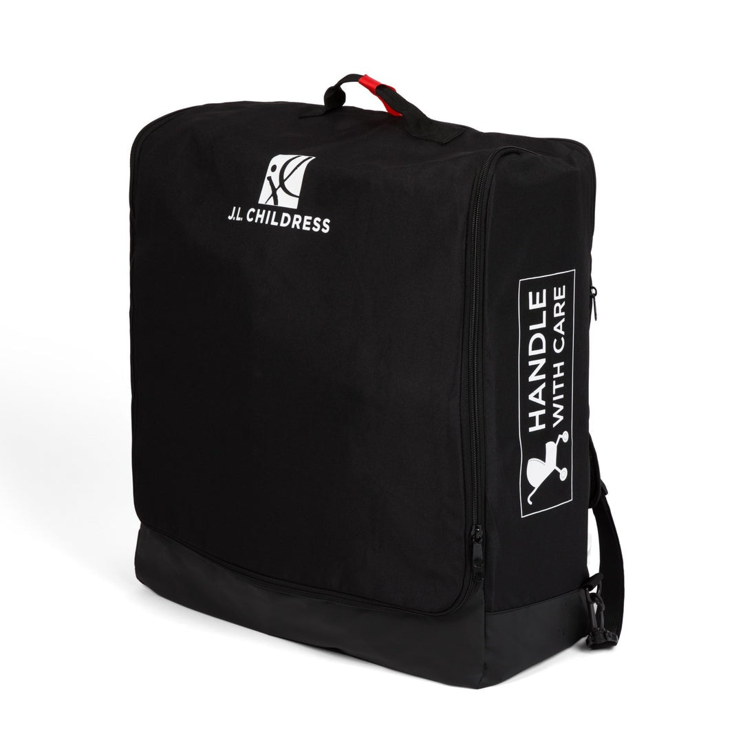 travel stroller accessories J.L. Childress Compact Stroller Travel Bag (Black)
