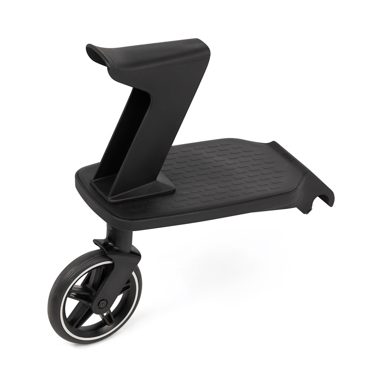 Hub2 footboard with Seat