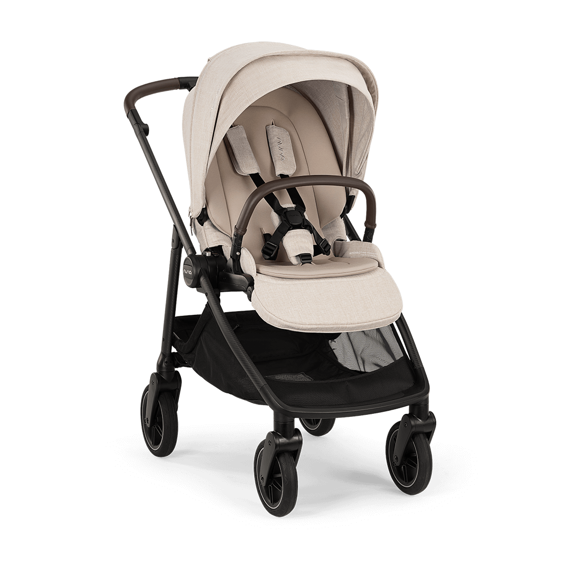 SWIV Stroller - Open Box