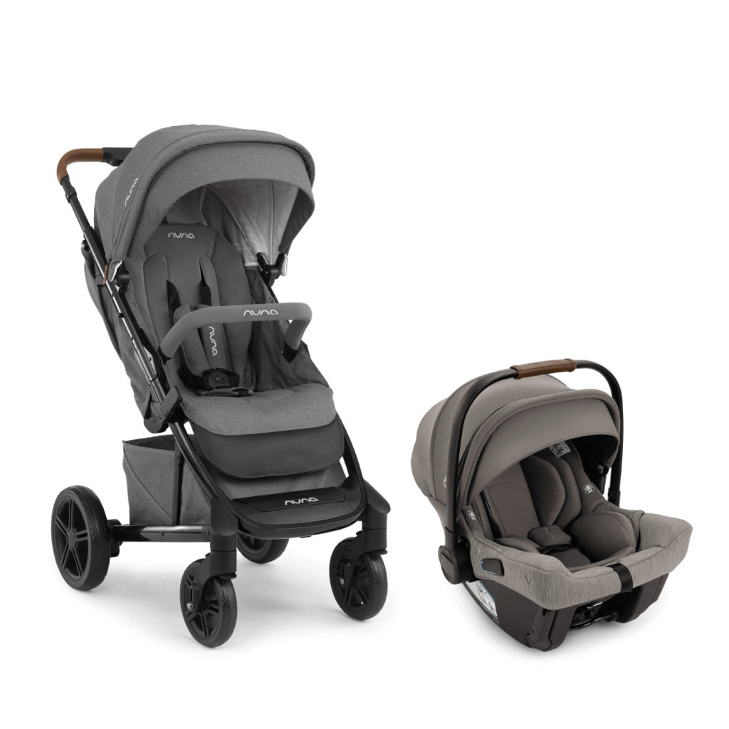 Nuna Tavo Stroller PIPA Urbn Travel System Granite Destination nuna-tavo-stroller-pipa-urbn-travel-system-granite-destination