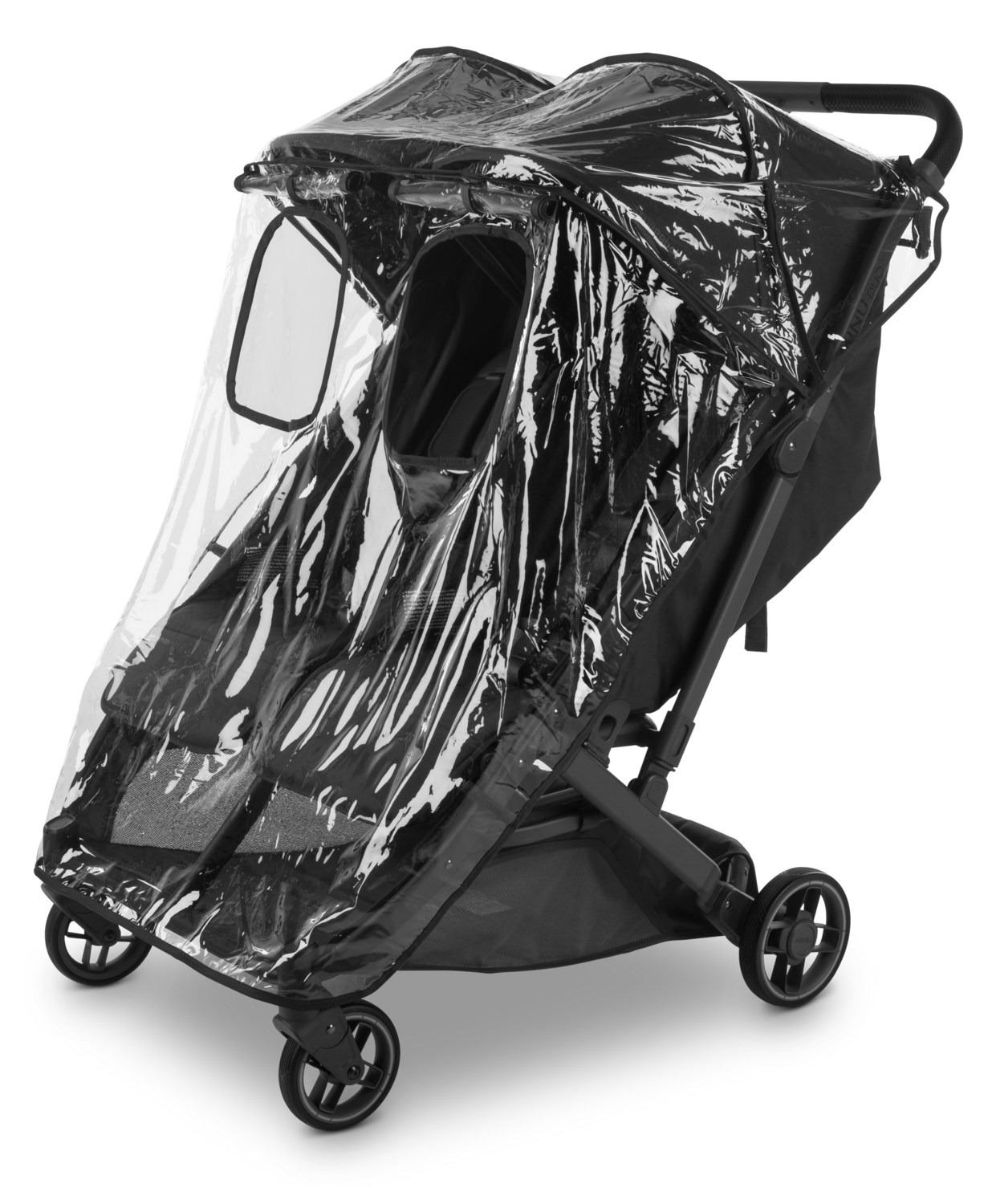 UPPAbaby Rain Shield for Minu Duo – Destination Baby & Kids
