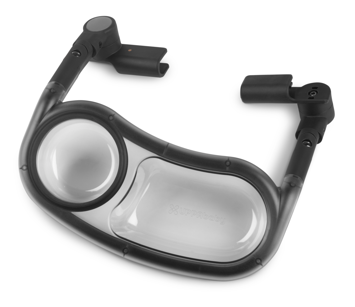 uppababy snack tray adapter Snack Tray for Minu Duo