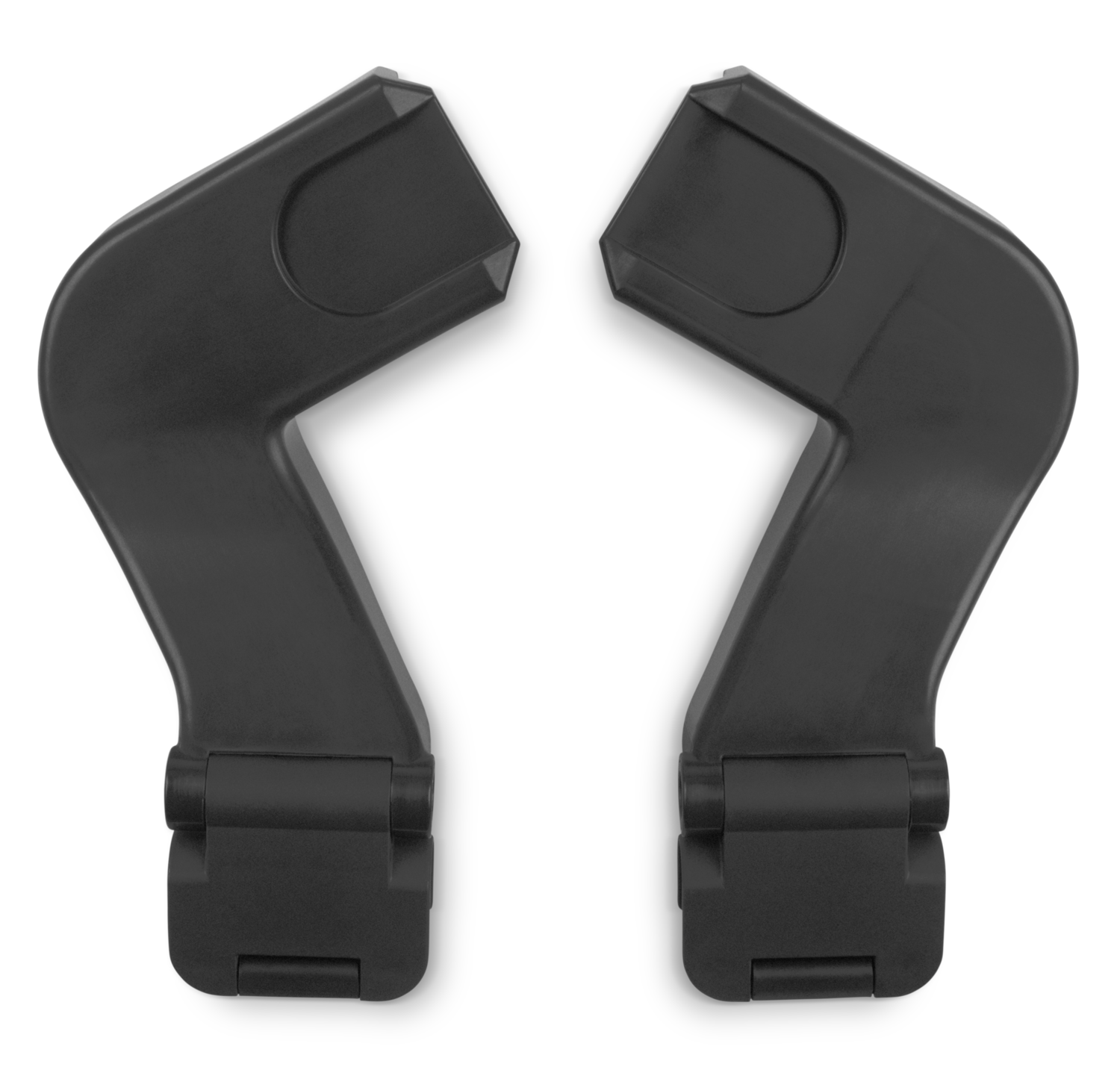 UPPAbaby Minu V3 Car Seat Adapters for Maxi-Cosi, Nuna, Cybex, BeSafe