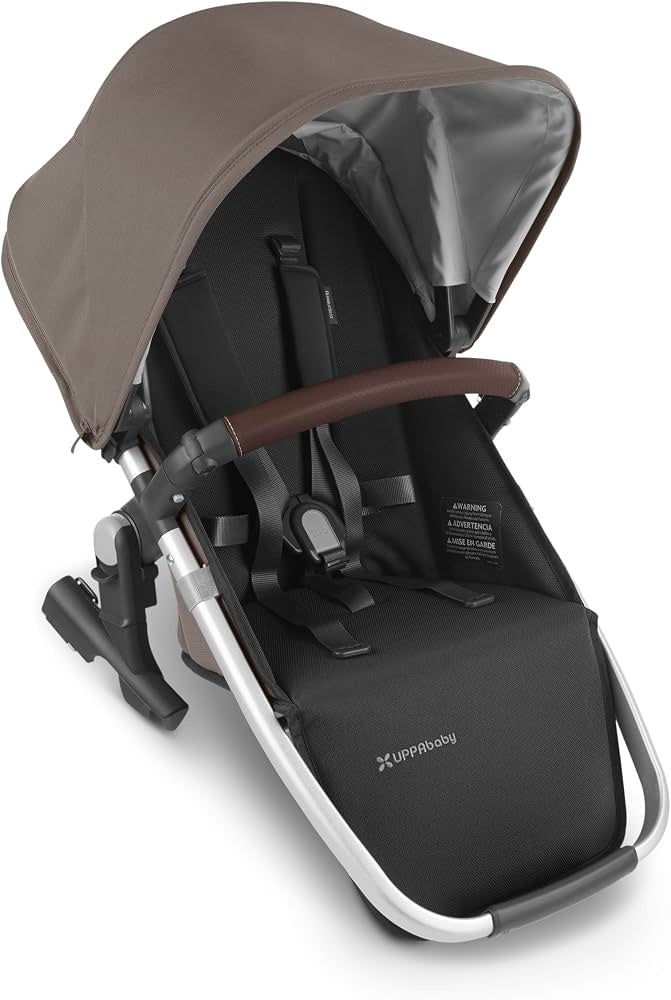 UPPAbaby Rumble Seat V2 - Theo - Open Box - Store Pickup Only